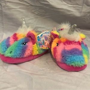 Toddler Slippers